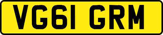 VG61GRM