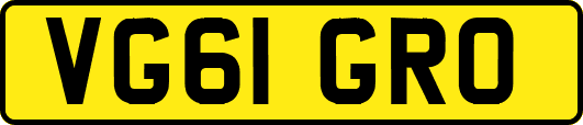 VG61GRO