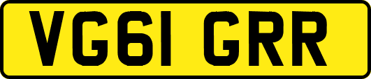 VG61GRR