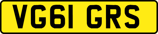 VG61GRS
