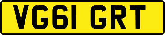 VG61GRT