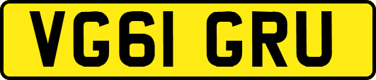 VG61GRU
