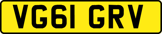 VG61GRV