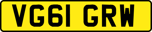 VG61GRW