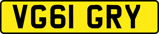 VG61GRY