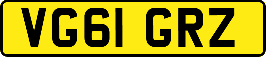 VG61GRZ