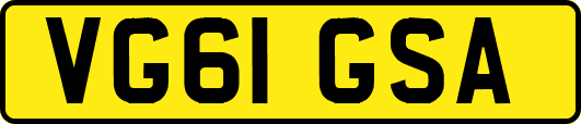 VG61GSA