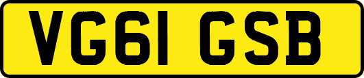 VG61GSB