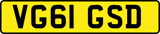 VG61GSD