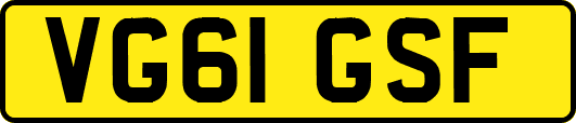 VG61GSF