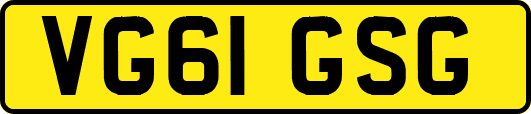 VG61GSG