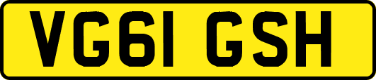 VG61GSH