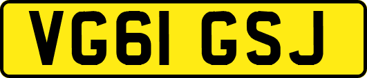 VG61GSJ