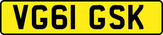VG61GSK