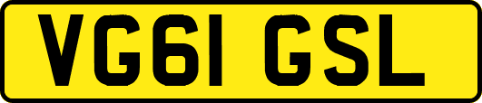 VG61GSL