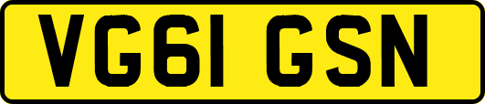 VG61GSN