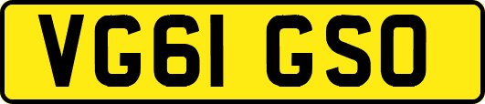 VG61GSO