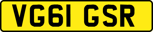 VG61GSR