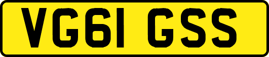 VG61GSS