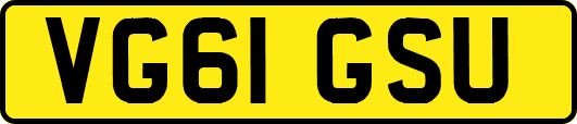 VG61GSU