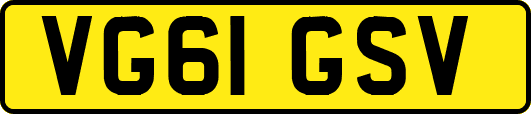 VG61GSV