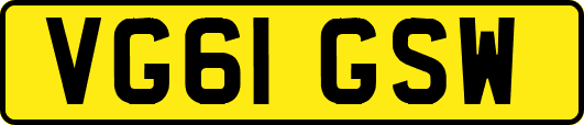 VG61GSW