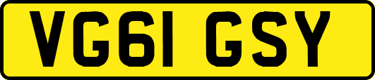 VG61GSY