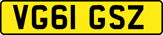 VG61GSZ