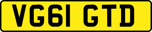 VG61GTD