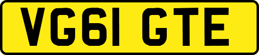 VG61GTE