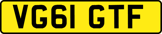 VG61GTF