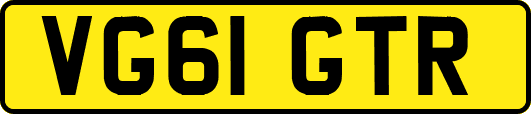 VG61GTR