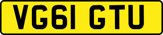 VG61GTU