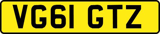 VG61GTZ