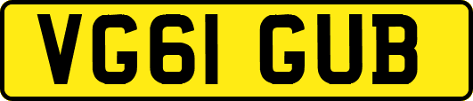 VG61GUB