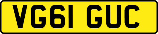 VG61GUC