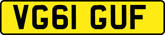 VG61GUF
