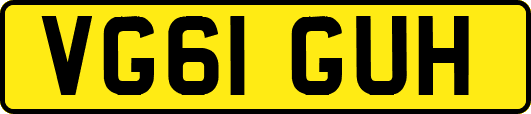 VG61GUH