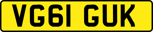 VG61GUK