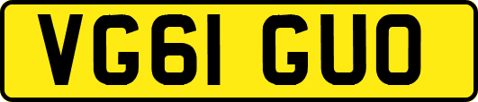VG61GUO