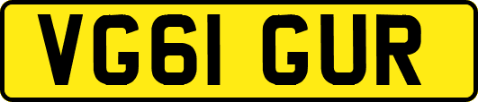 VG61GUR