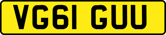VG61GUU