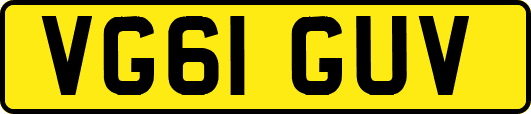 VG61GUV