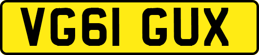 VG61GUX