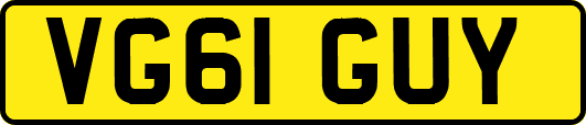 VG61GUY