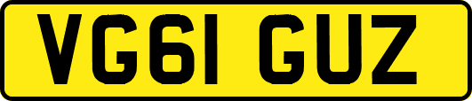 VG61GUZ