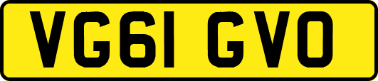 VG61GVO