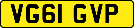 VG61GVP