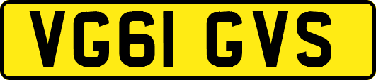 VG61GVS