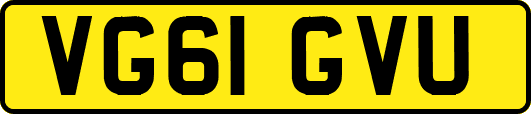 VG61GVU